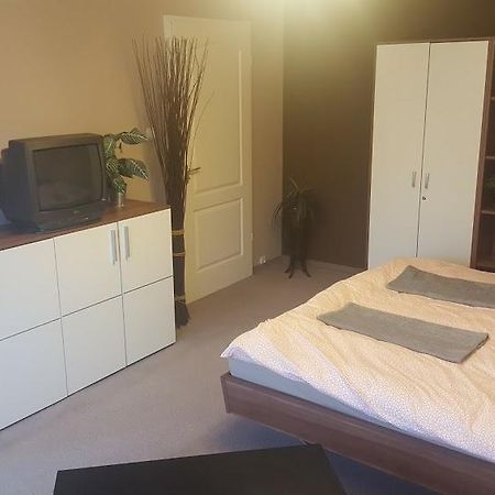 Obuda Apartment Budapest Esterno foto