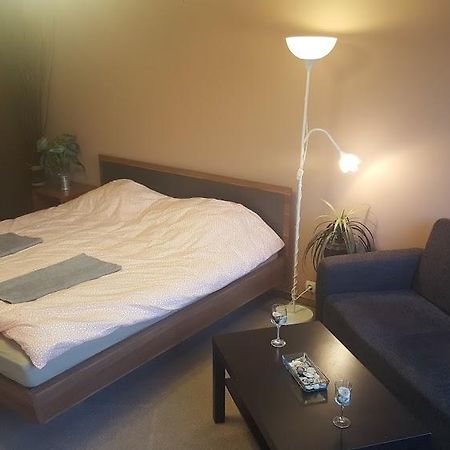 Obuda Apartment Budapest Esterno foto