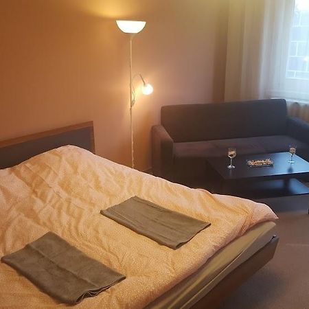 Obuda Apartment Budapest Esterno foto