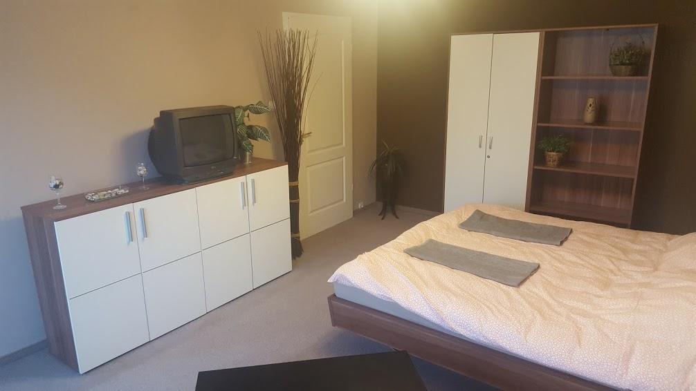 Obuda Apartment Budapest Esterno foto