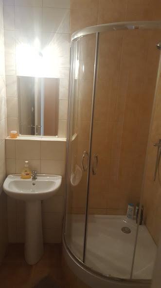 Obuda Apartment Budapest Esterno foto