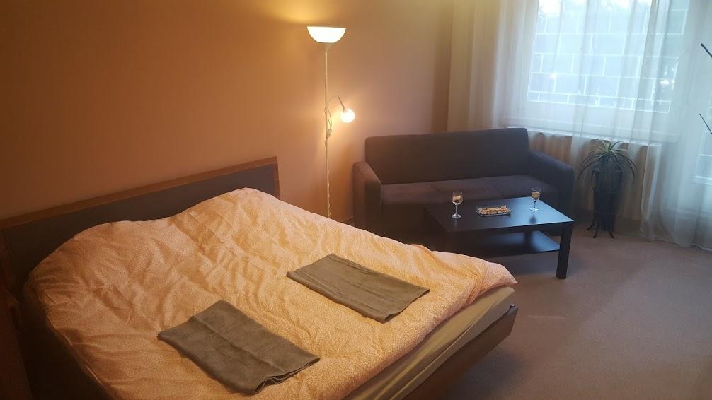 Obuda Apartment Budapest Esterno foto