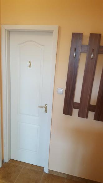 Obuda Apartment Budapest Esterno foto