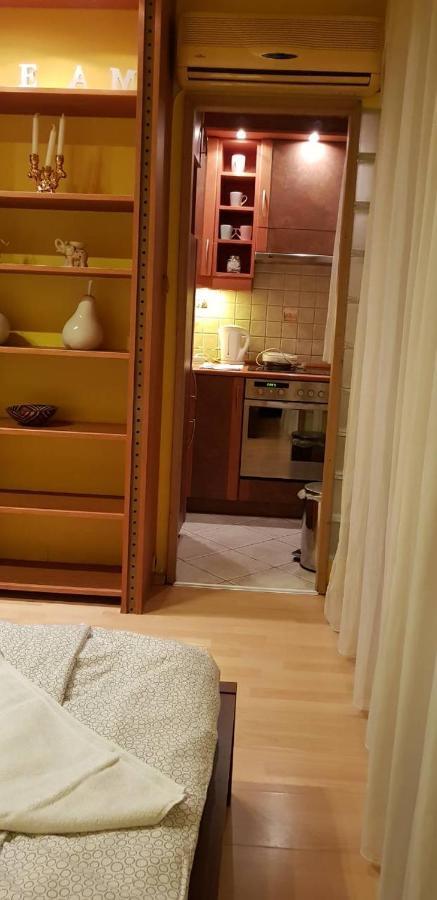 Obuda Apartment Budapest Esterno foto